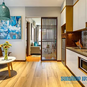Sunshine Residences By 5h Ho Chi Minh City