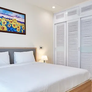 8b Ho Chi Minh City